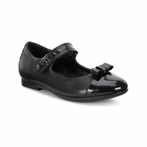 ecco school shoes
