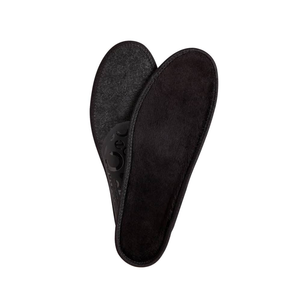 ecco heel support