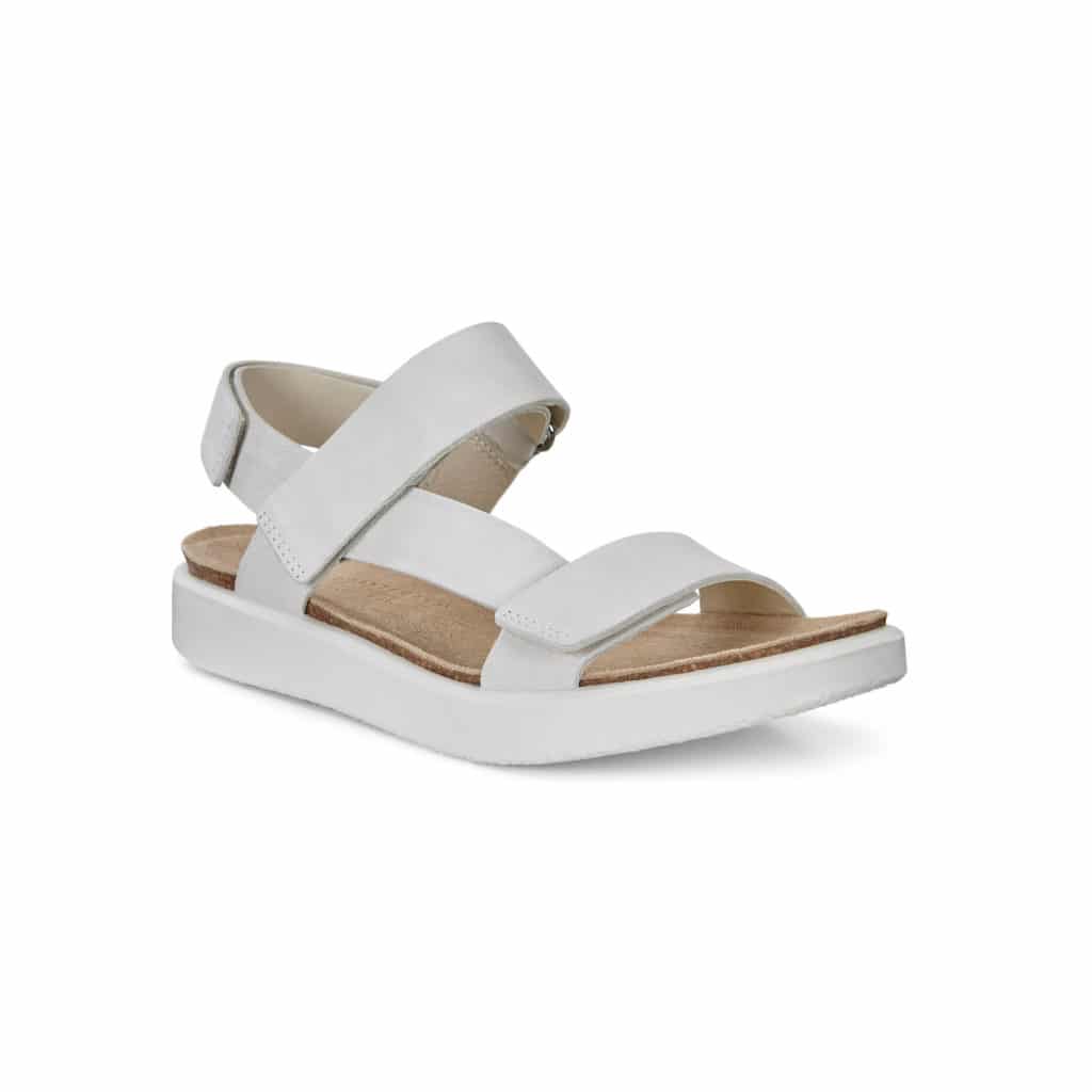 ecco walking sandals sale