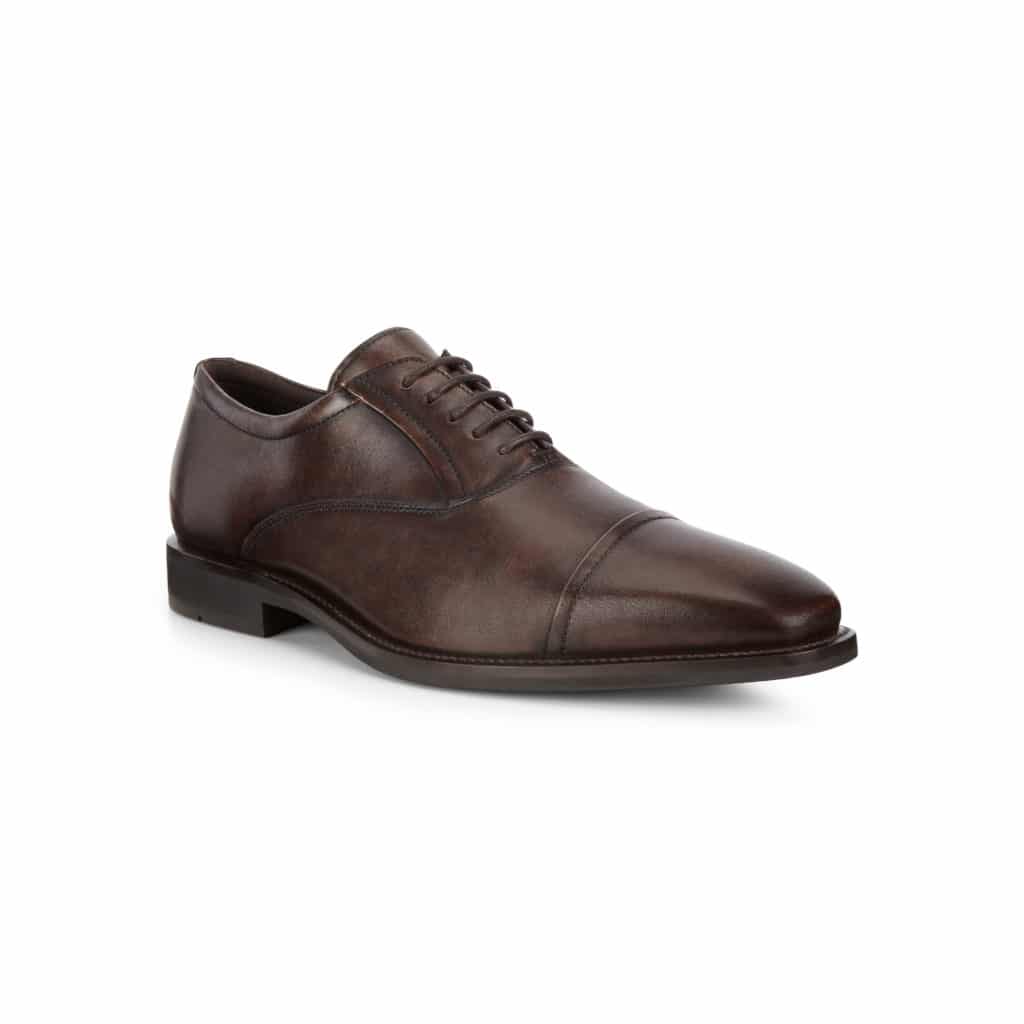 ecco calcan shoe