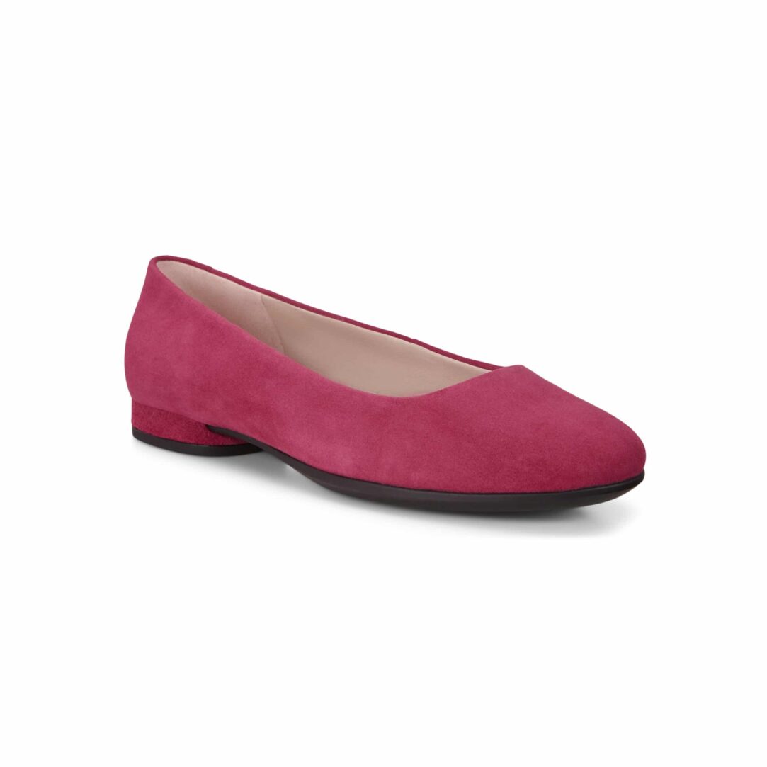 ecco slippers for women