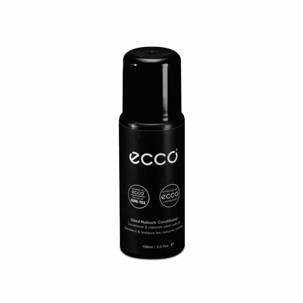 ECCO OILED NUBUCK CONDITIONER ECCO Shoes for Men & Women