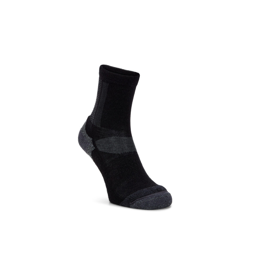 ECCO OUTDOOR CREW SOCK