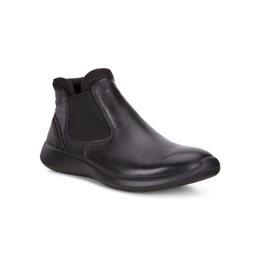 ECCO Soft 5.0
