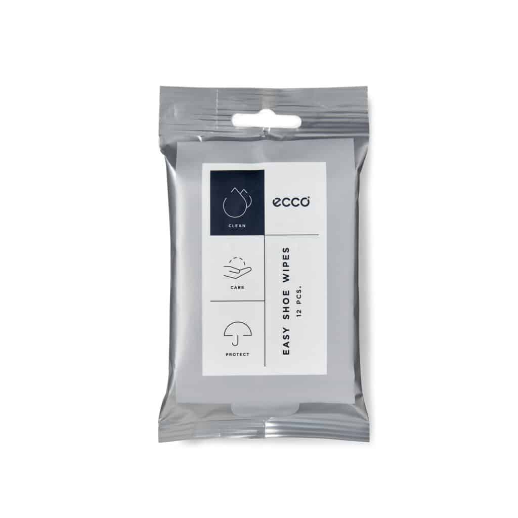 ecco shoe wipes