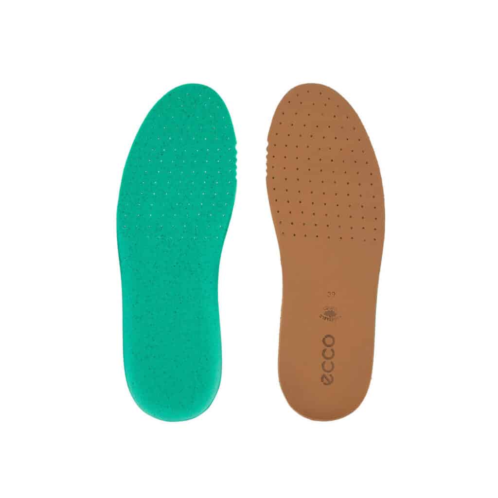 ECCO Comfort Lifestyle Insole (women) ECCO Shoes for Men & Women