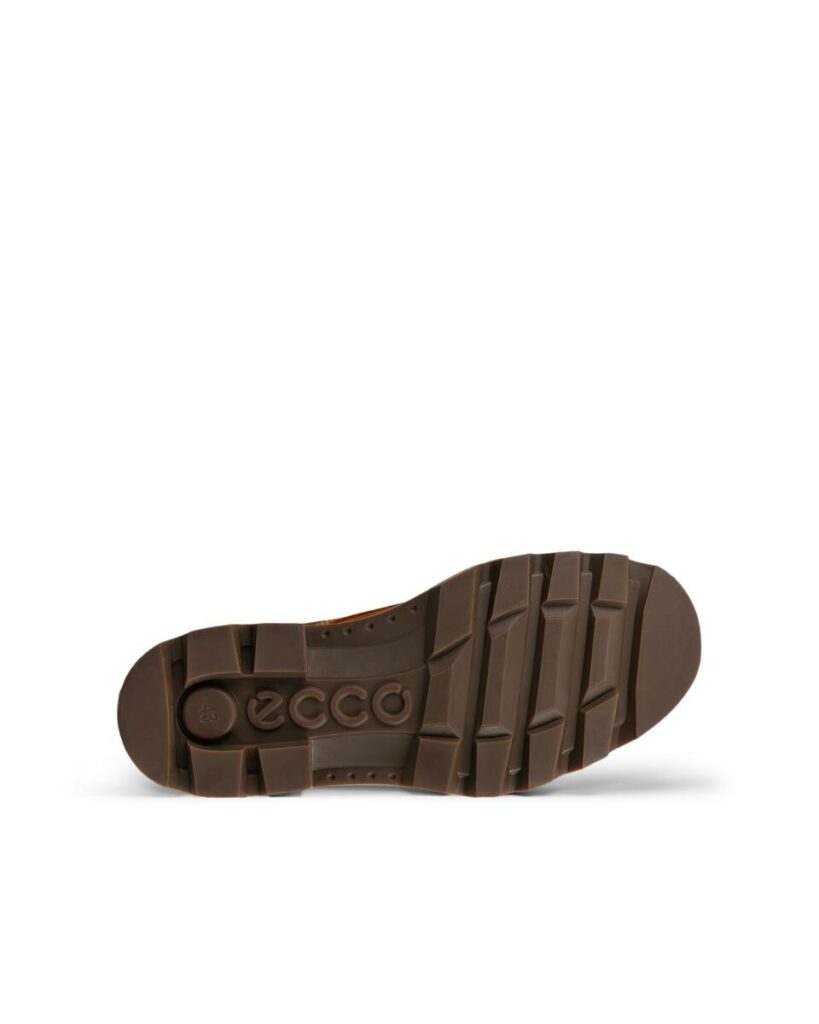 ECCO Grainer (m) - ECCO Shoes for Men & Women