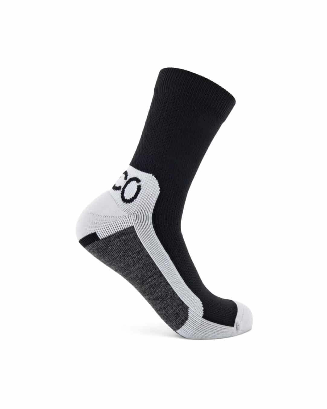 ECCO Tech Sporty Mid Cut