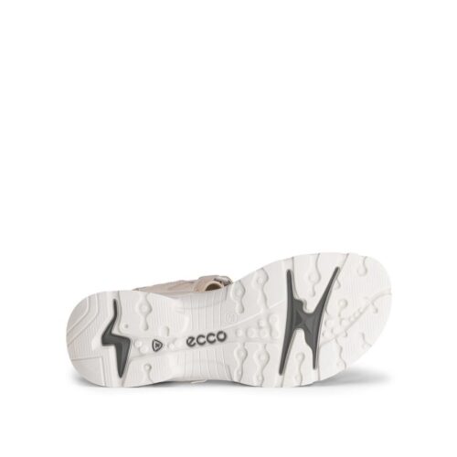 Ecco Men Ecco Offroad Lite White ECCO Offroad (w) ECCO Shoes For