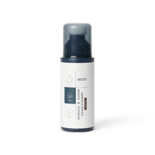 ECCO Suede and Nubuck Conditioner
