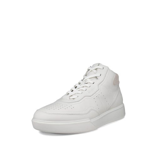 ECCO Street Court