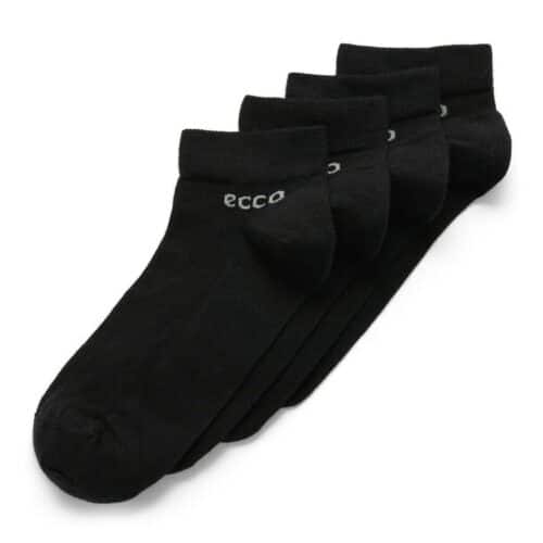 ECCO Longlife Low Cut