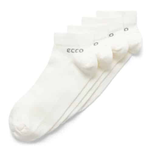 ECCO Longlife Low Cut