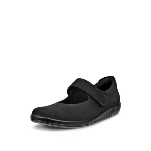 ECCO Soft 2 Mary Jane