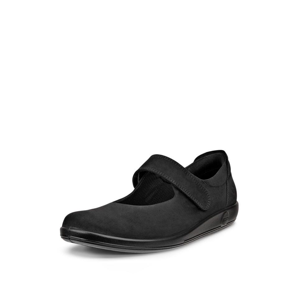 ECCO Soft 2 Mary Jane