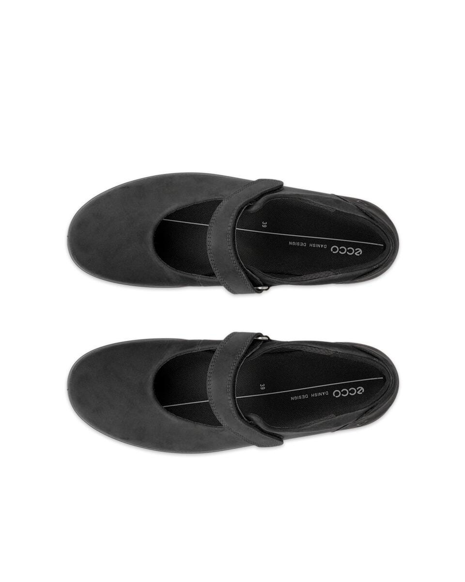ECCO Soft 2 Mary Jane - Image 5