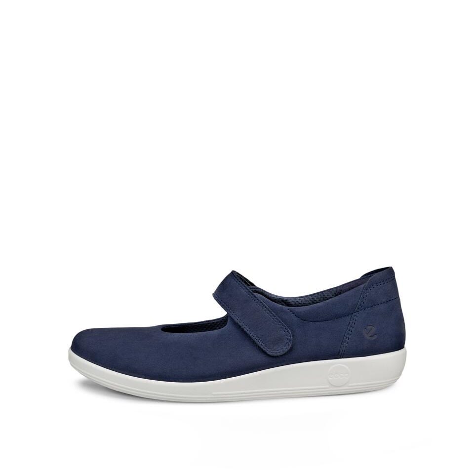 ECCO Soft 2 Mary Jane - Image 3