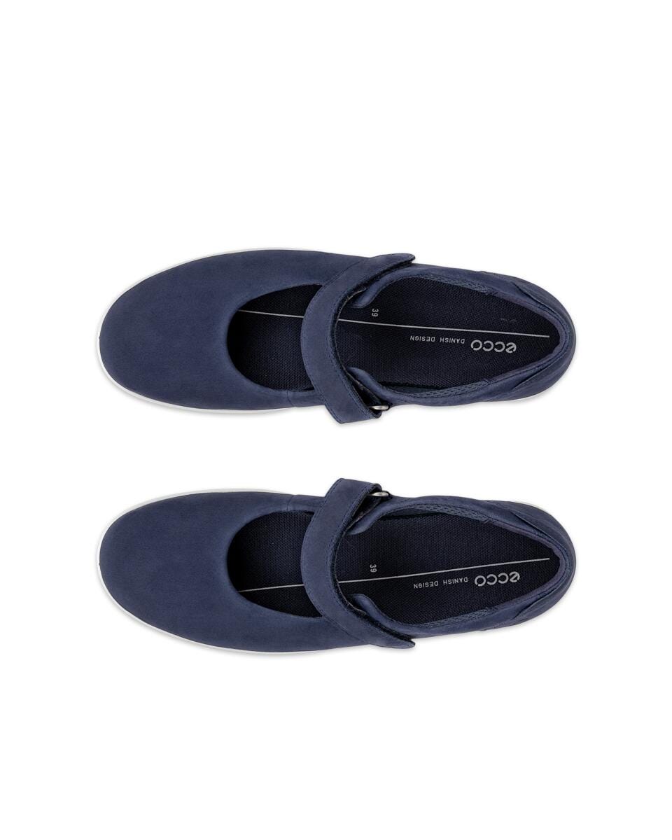 ECCO Soft 2 Mary Jane - Image 6
