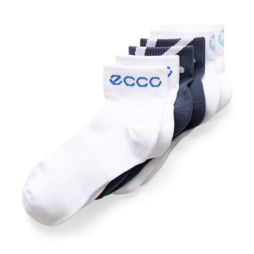 ECCO Active Everyday Ankle Sock
