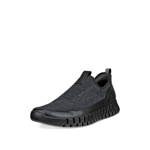 ECCO Gruuv Easy-Slip